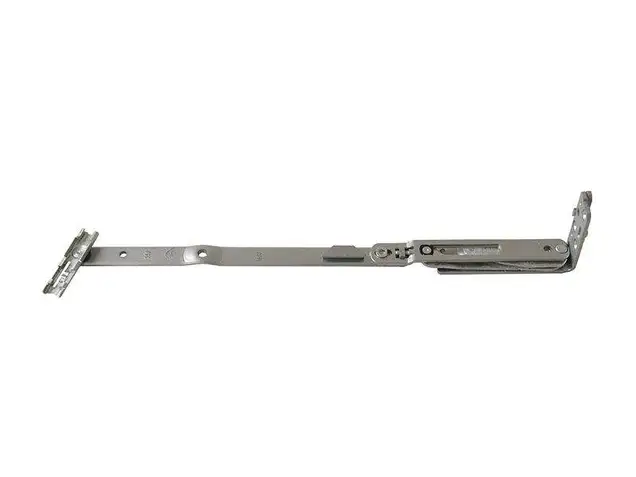 Ножницы на раме K 350 лев. Veka Topline Designo 2 NT
