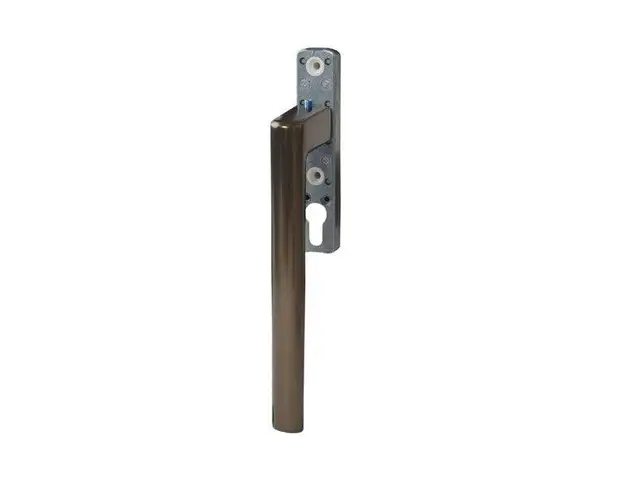 Ручка Si-Line HS-Portal 300, бронза средняя - PMHB0010-530013