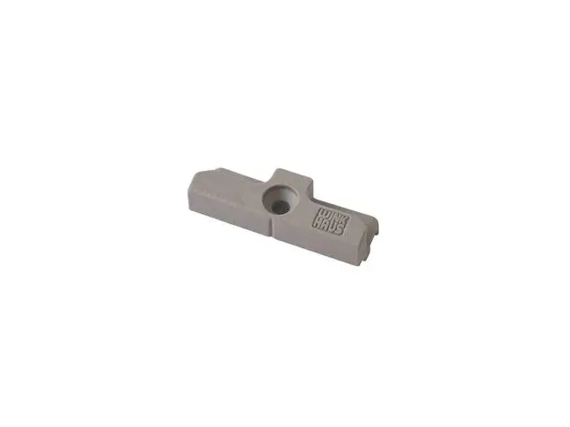 Планка ответная стандартная Rehau S 730 SB.U.76 (PP)