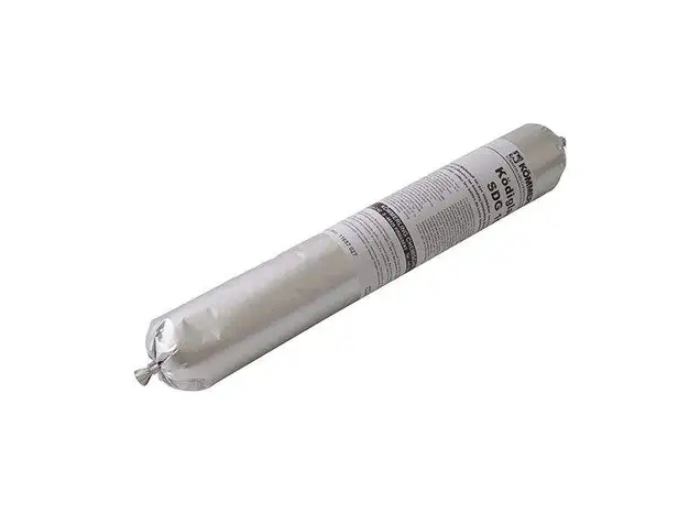 Силикон 1-компонентный для вклеивания стеклопакетов Kodiglaze SDG 1C 600мл