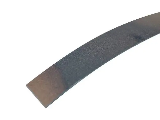 Кромка ABS ALPHA-TAPE 23х1 мм, одноцветная, фольга, глянец кобальт металлик