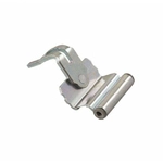 Петля верхняя створочная угловая KF-12/20-13/7