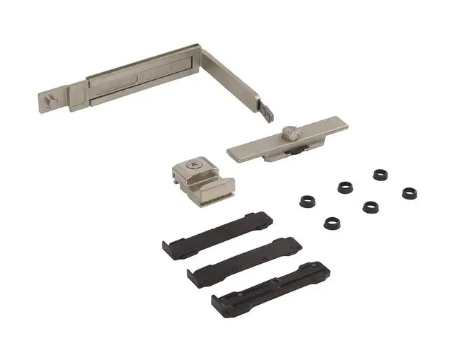Комплект дополнительного прижима поворотно-откидного окна, Проведал