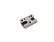 Планка ответная противовзломная Rehau S 730 SBS.K.76.M3
