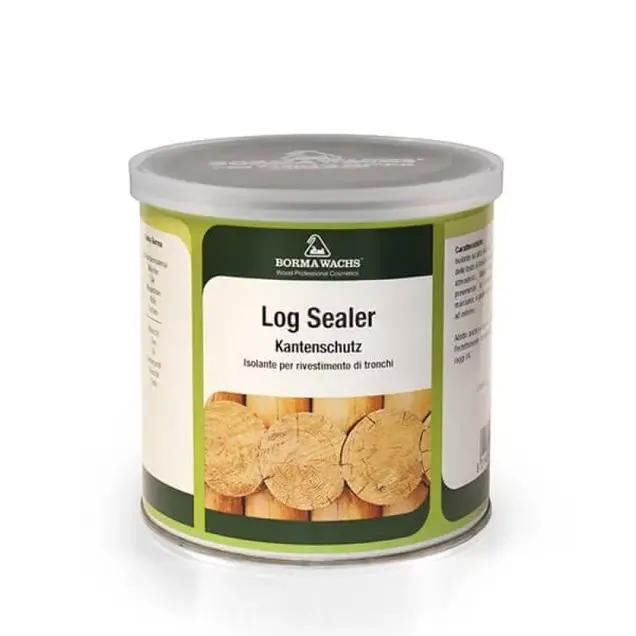 Грунт для торцов LOG SEALER