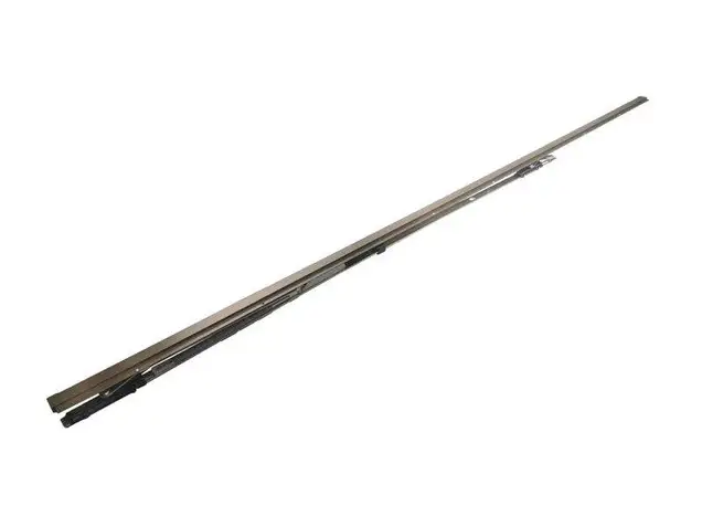 Ножницы+направляющая на створке Internika SP 1251-1650 правые , средняя бронза