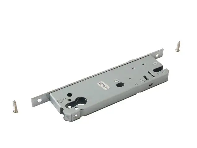 Замок Elementis с роликовой защелкой 9240-R/PZ/F16/40/92/8