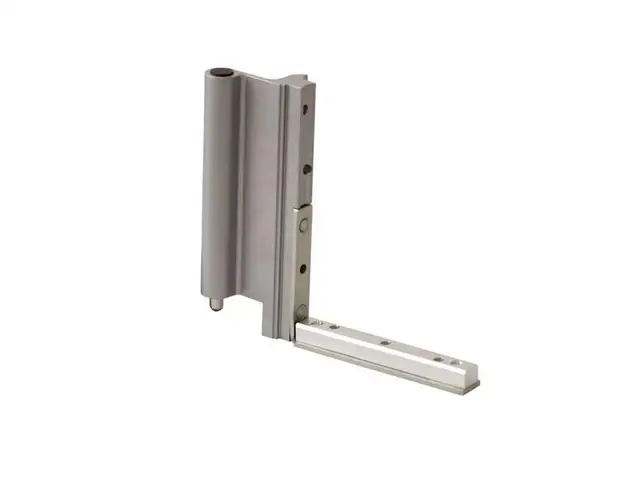 Петля на створке Power Hinge нижняя 12/18-9 лев