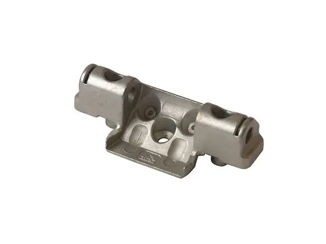 Петля на раме  E5 12/18-9  v