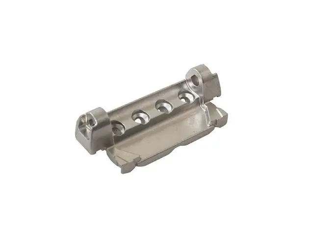 Петля верхняя на раме  12/20 Silber