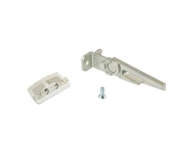 Блокиратор ошибочного действия SKB-Z Veka Topline, левый