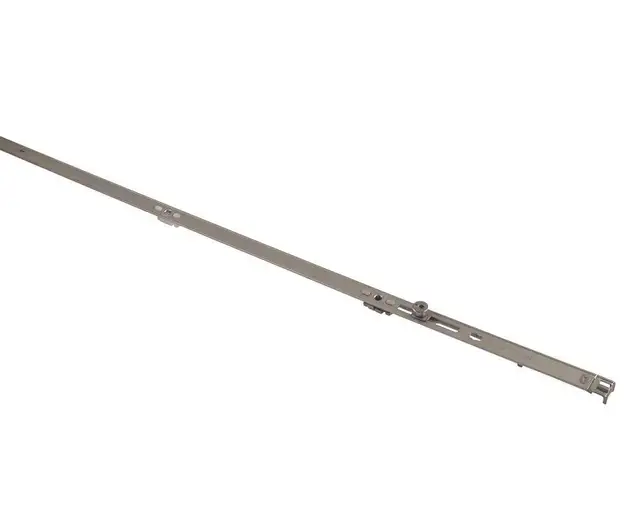 Штульп запора, ручка постоянная, с подсоединяемым замком, 2001-2200, 2090,  ВР 1000 4V