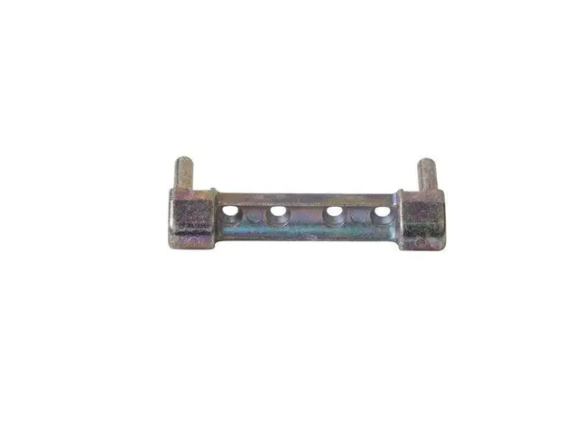 Петля верхняя рамная 130 кг KF D6X24 DH