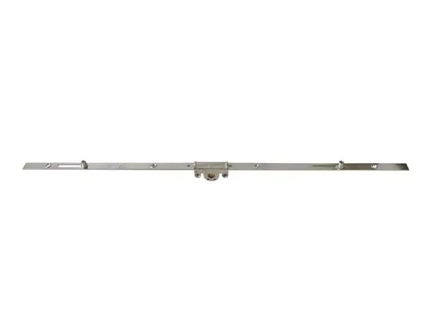 Запор основной поворотный средний GVM.U.600-2.ZN.KT (PP) 600-800 мм