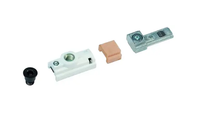 Фиксатор открытого положения для доводчика Dorma TS90 Impulse