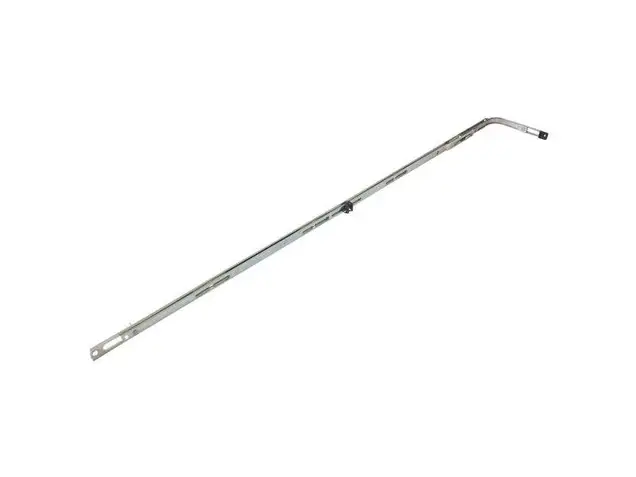 Запор средний MK.U.700-1.KT (PP)