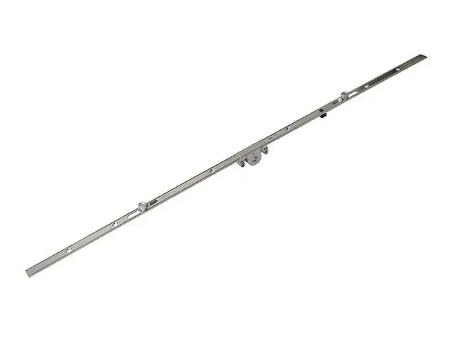Запор основной поворотный переменный MM 501-700 мм, 2 VZ