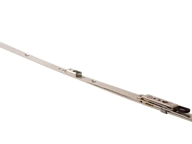 Запор штульповый фиксированный для фурнитурного паза Тип 160/G700 2SB 1601-1800