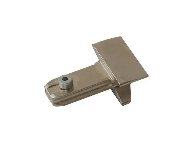 Защелка фалевая к замку Maxbar 803 D=25