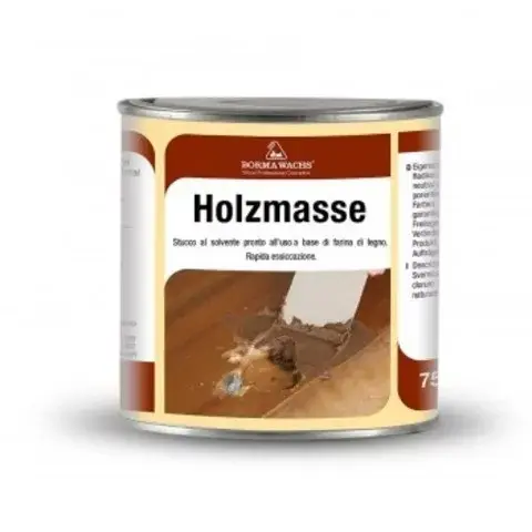 Шпаклевка нитро HOLZMASSE