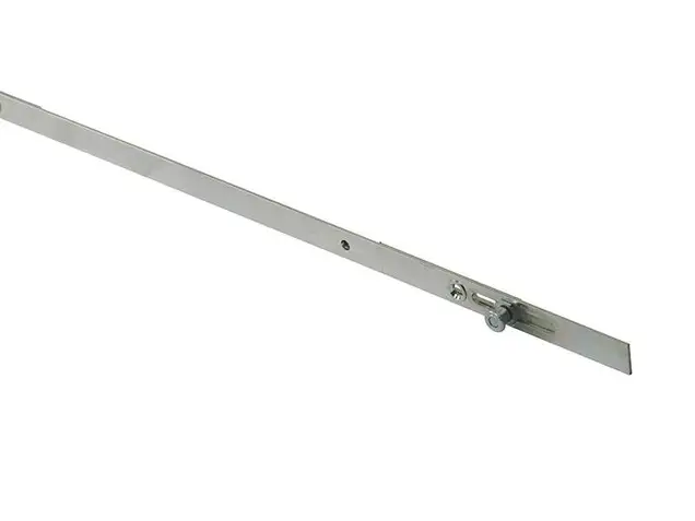 Замок многозапорный Siegenia DB 35/92/8 MR/PZ 3RS TS K5 привод от ручки