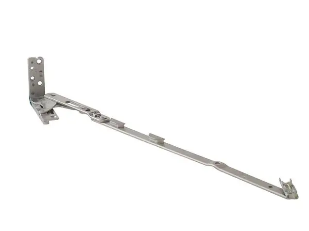 Ножницы на раме лев. 500 №207 Thyssen, Deceuninck Designo II NT