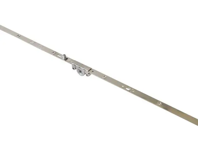 Запор основной поворотно-откидной средний GM.U.N.1450-1.KT (PP) 1100-1450 мм