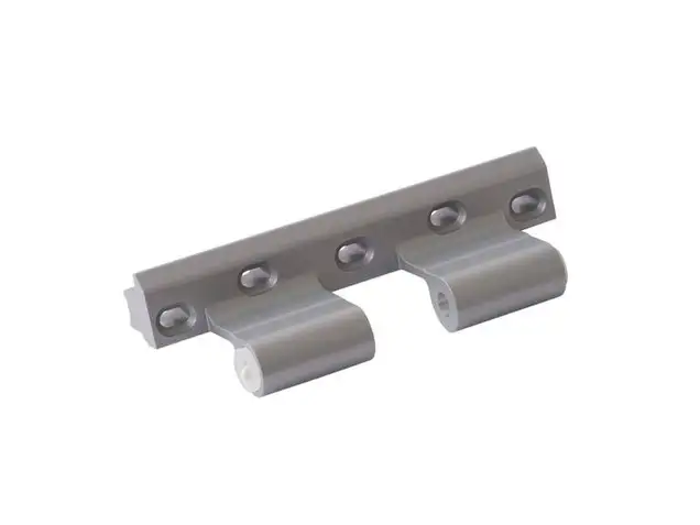 Петля средняя Power Hinge створка 12/18-9