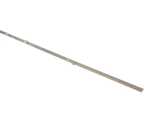 Запор промежуточный средний OS/PZ-AF Тип 160 2RS70 1601-2000