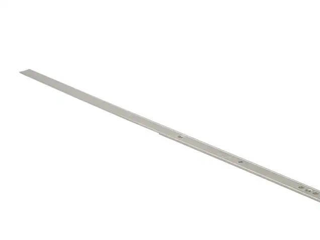 Запор осн. пов. отк. М. 1601-2000  2E., NX