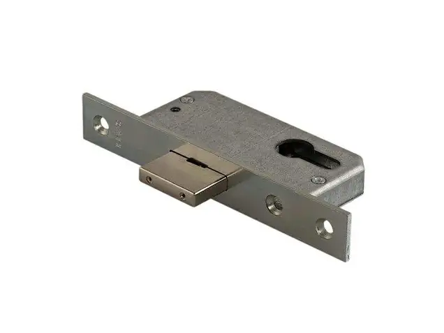 Замок ригельный, 50/PZ/F24/35, 3441469