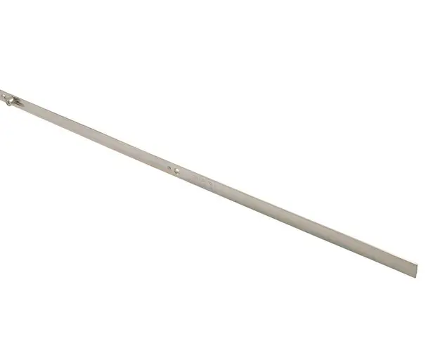 Запор осн.пов-отк. средний DM 25 с PZ 1700-2200  (2 цапфы)