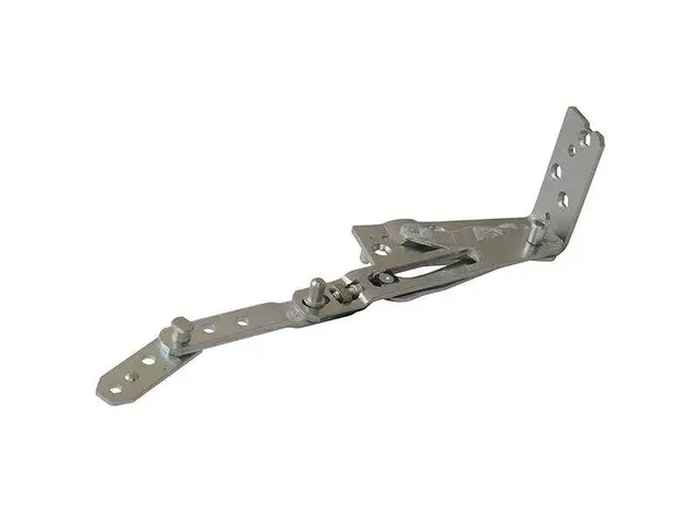 Петля поворотная лев. H. FZ 30 Designo II L. NT