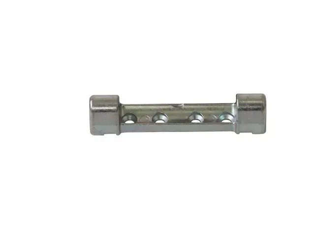 Петля верхняя рамная 100 кг KF D3X3 DH