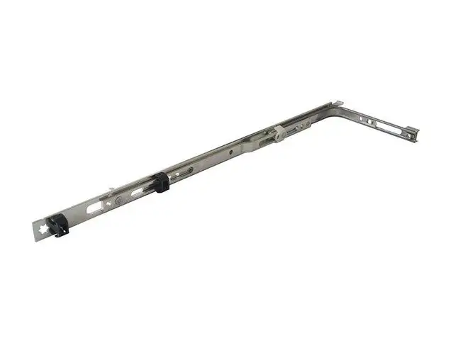 Запор средний MM 480-700 мм, 1 VZ