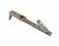 Шпингалет штульповый VSO верх A0800 дерево паз 7/8