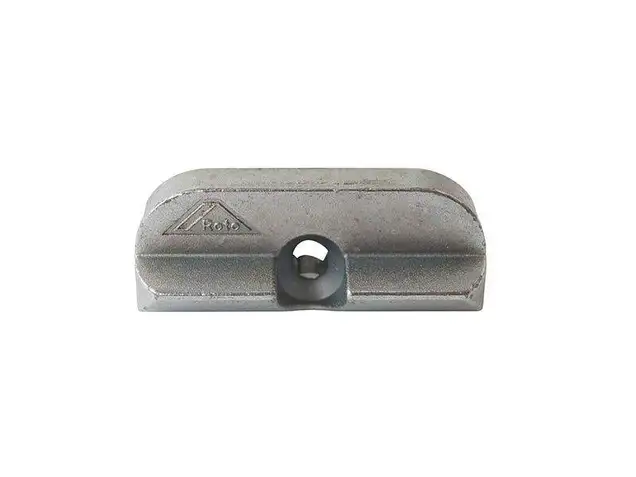 Зацеп ROTO PATIO Alversa KBE 70 AD+MD NR 212