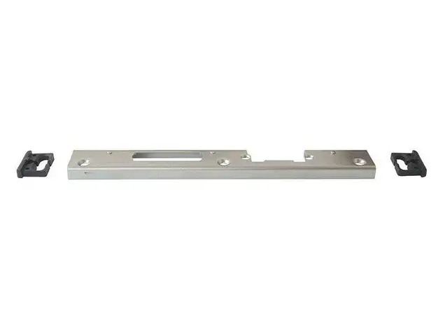 3214052 Планка ответная KFV под ригель и фалевую защелку (Aluplast Ideal 2000)