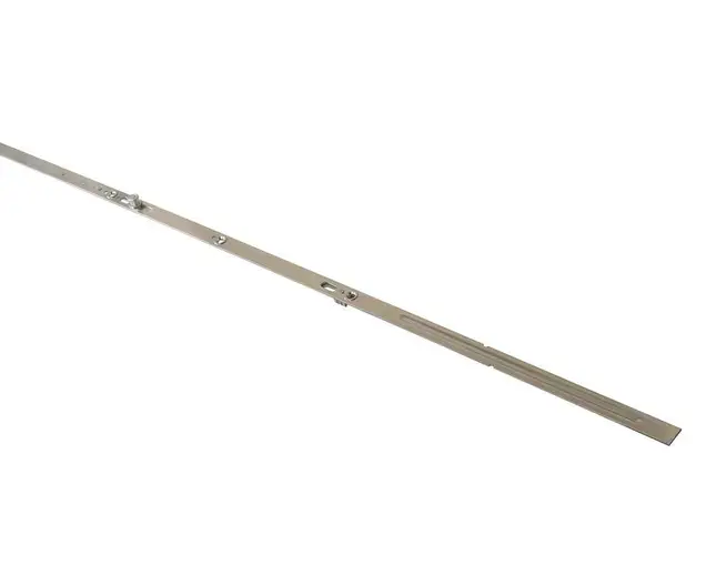 Запор промежуточный средний OS/PZ-AF Тип 200 3RS70 2001-2400 (до высоты 3000)