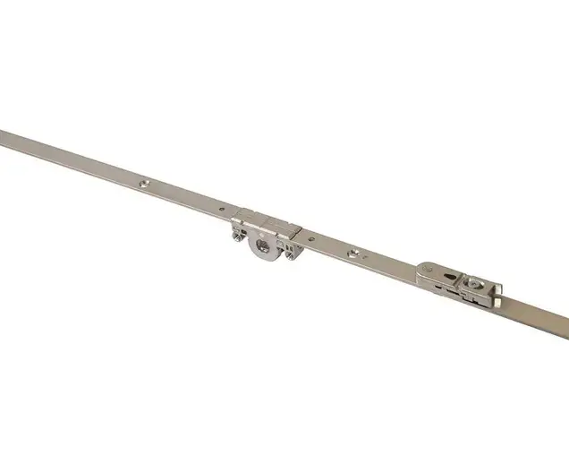 Запор основной поворотно-откидной переменный ECO 1801-2350 мм, 2 VZ