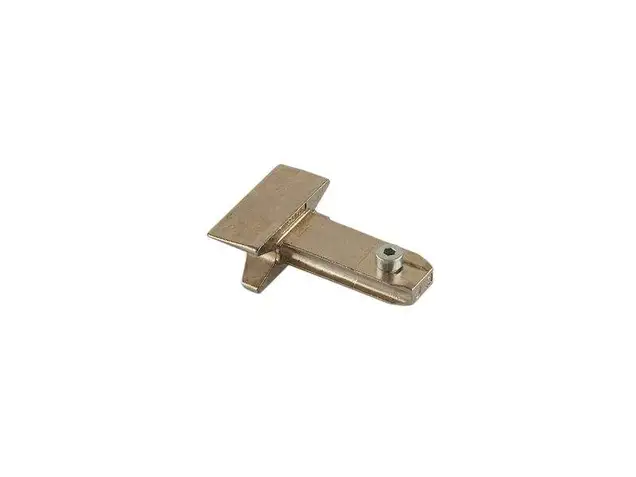 Защелка фалевая к замку Maxbar 803 D=30