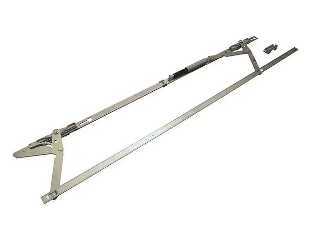 Ножницы с демпфером PS 901-1250 мм, правые