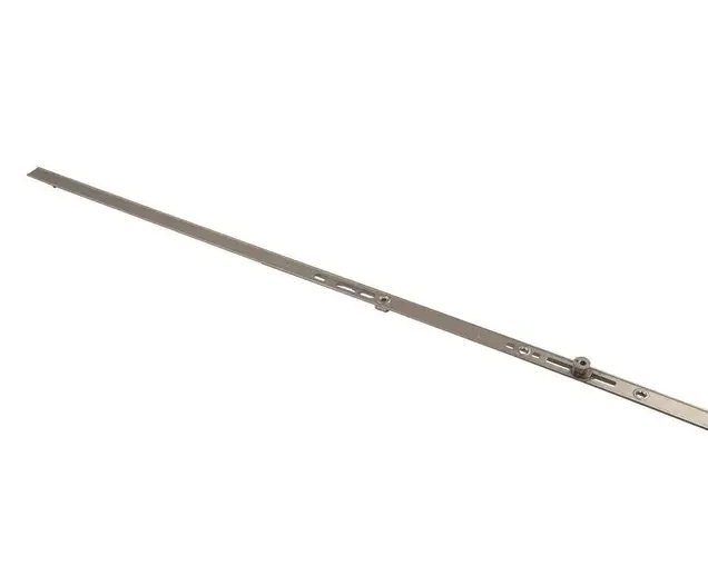 Запор осн. пов. отк. М. ступ. проветр.  NT 1601-2000  2V., NX