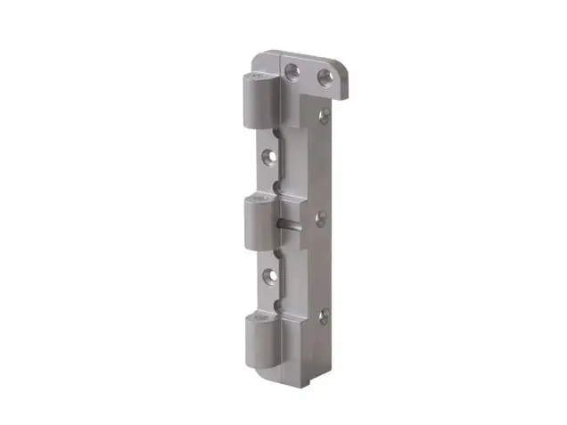Петля на раме Power Hinge верхняя лев