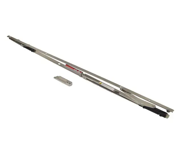 Ножницы Alu SP komfort FB, 931-1280 мм, правые