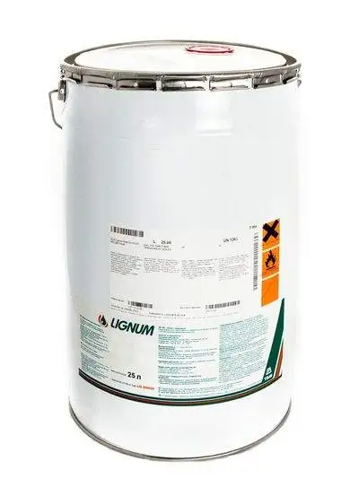 ПУ-разбавитель LIGNUM 9203 средний, н.у.25л