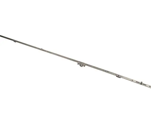 Запор осн. пов.-отк. констант./ D15/ 1801-2000, NX