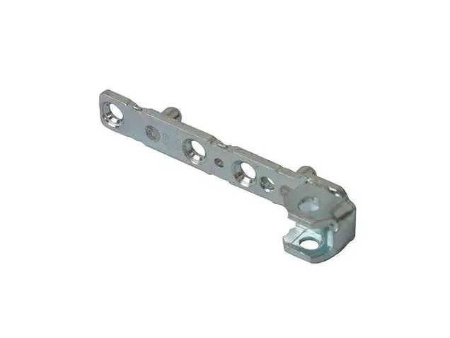 Петля нижняя рамная KF D6x8 (100кг)