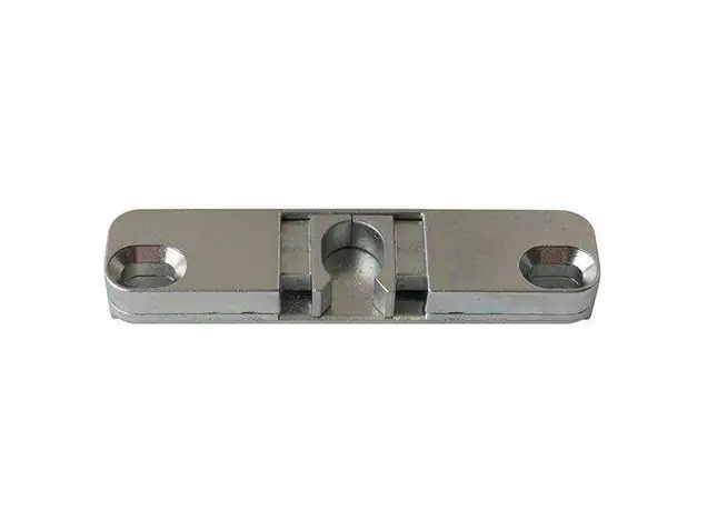 Роликовая защелка KBE AD 9mm