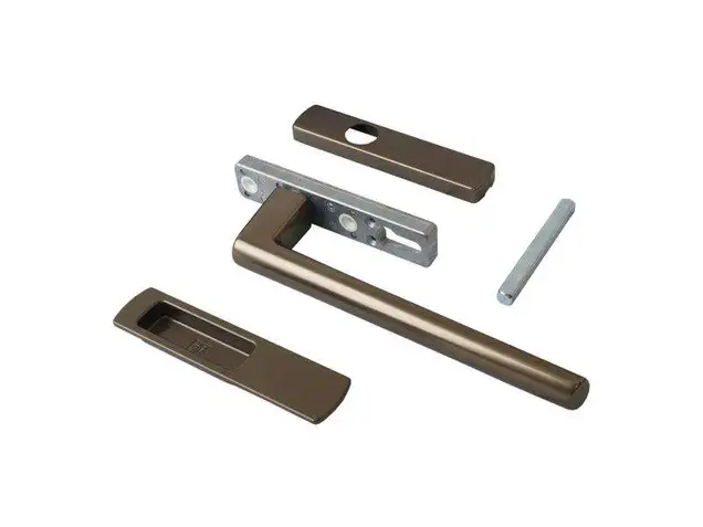 Ручка Si-Line HS-Portal 300, бронза средняя - PMHB0010-530013